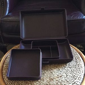 Tupperware Tuppercraft personal valet